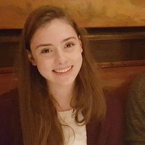 Meet your Posher, Abby